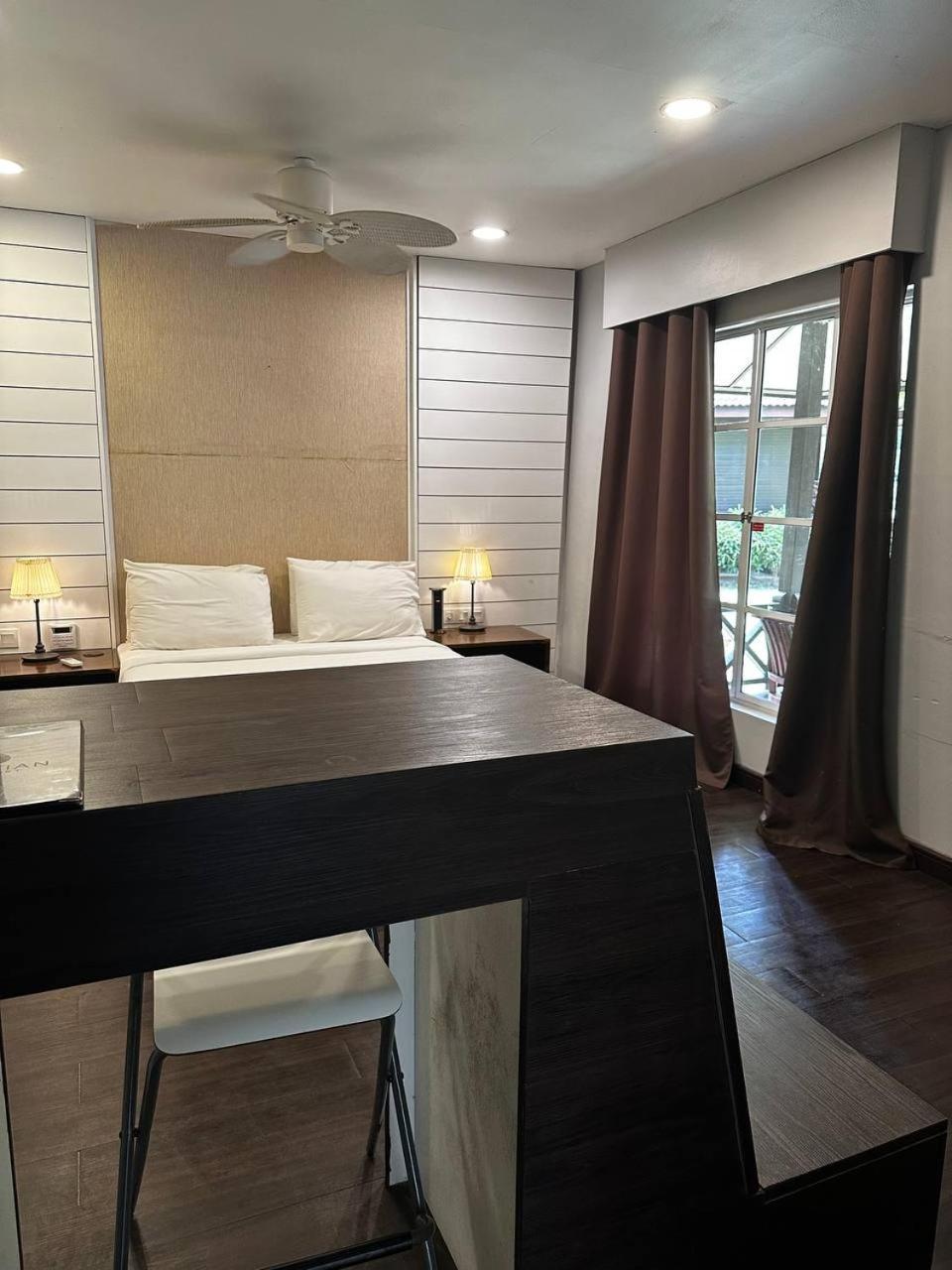 Pir - Resort Perhentian Island Kampong Pasir Hantu Esterno foto
