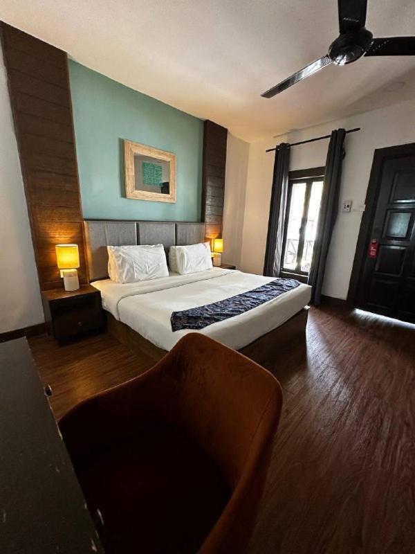 Pir - Resort Perhentian Island Kampong Pasir Hantu Esterno foto