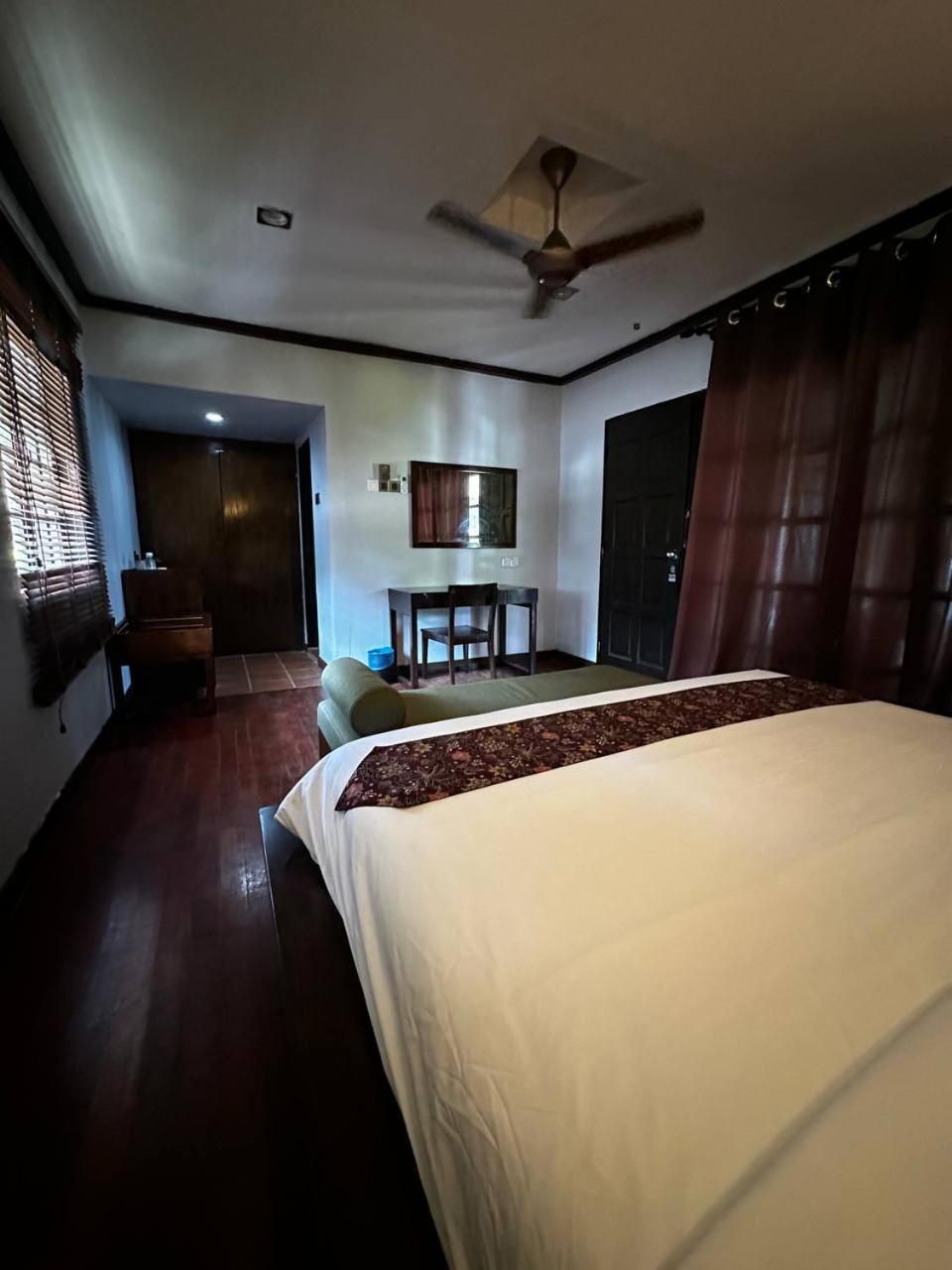 Pir - Resort Perhentian Island Kampong Pasir Hantu Esterno foto