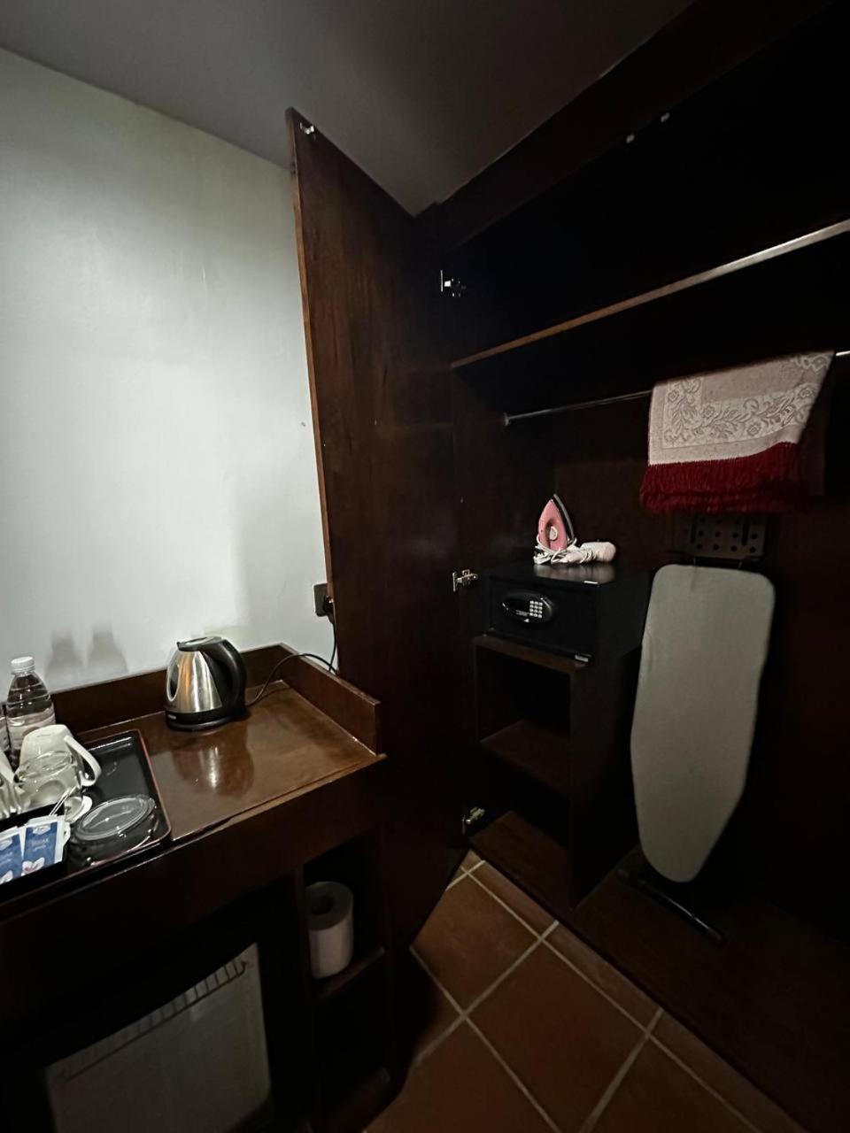 Pir - Resort Perhentian Island Kampong Pasir Hantu Esterno foto
