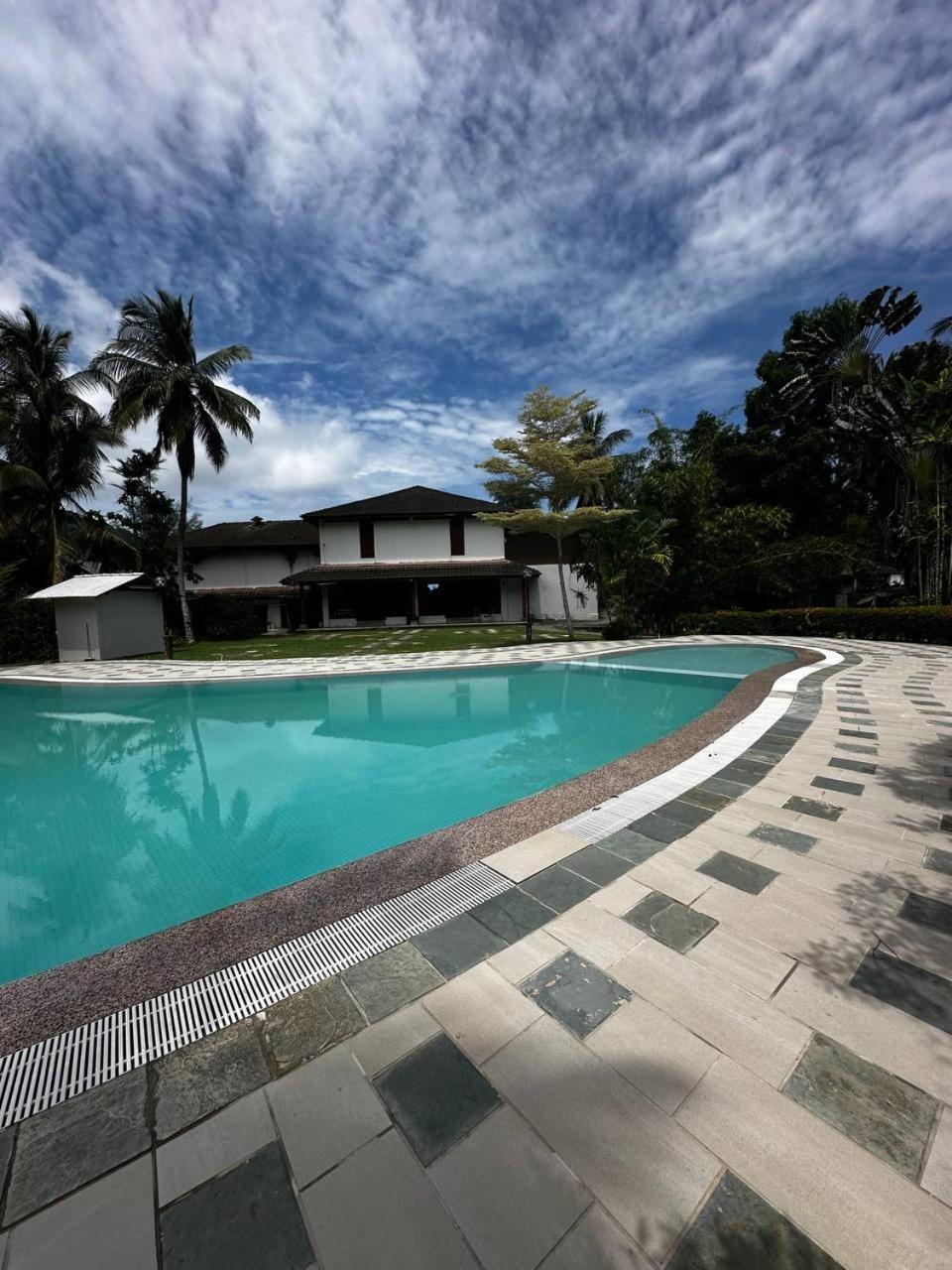 Pir - Resort Perhentian Island Kampong Pasir Hantu Esterno foto